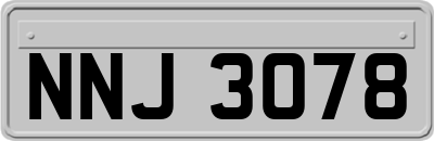 NNJ3078
