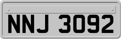 NNJ3092