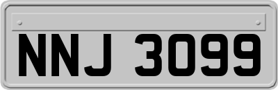 NNJ3099