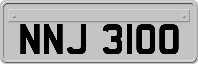 NNJ3100