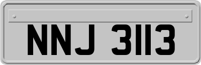 NNJ3113
