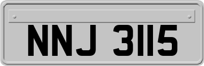 NNJ3115