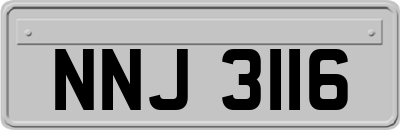 NNJ3116