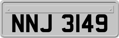 NNJ3149