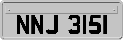 NNJ3151