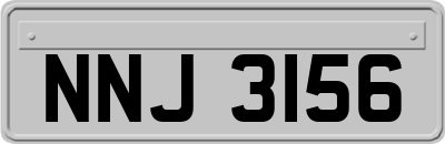 NNJ3156