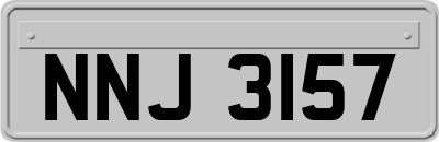 NNJ3157