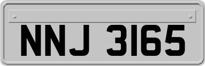 NNJ3165