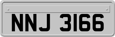 NNJ3166