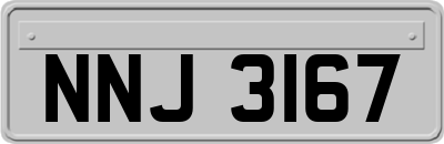 NNJ3167
