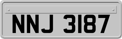 NNJ3187