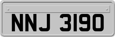 NNJ3190