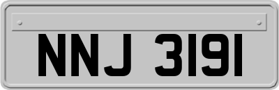 NNJ3191