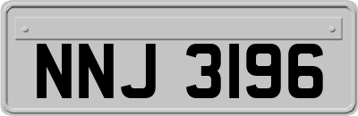 NNJ3196