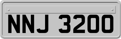 NNJ3200