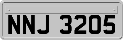 NNJ3205