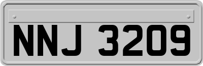 NNJ3209