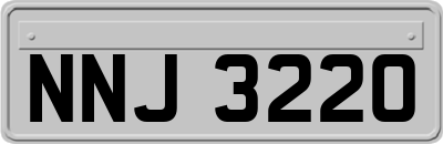 NNJ3220