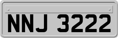 NNJ3222