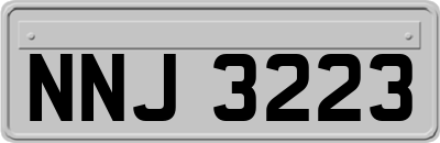 NNJ3223