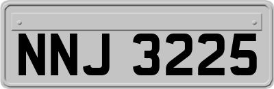 NNJ3225