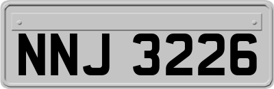 NNJ3226