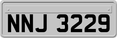 NNJ3229