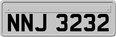NNJ3232