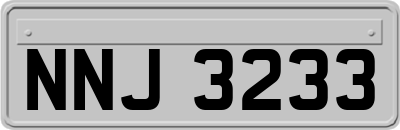 NNJ3233