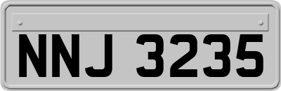 NNJ3235