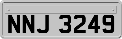 NNJ3249