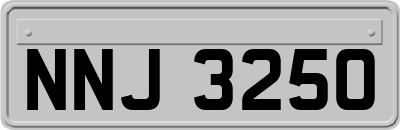 NNJ3250