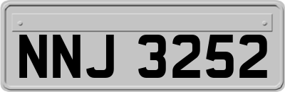 NNJ3252
