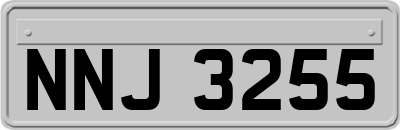 NNJ3255