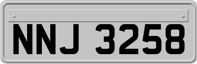 NNJ3258