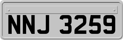 NNJ3259