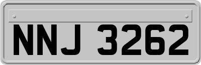 NNJ3262