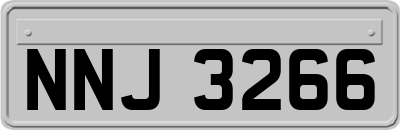 NNJ3266