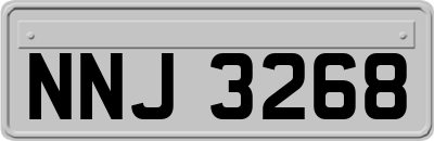 NNJ3268