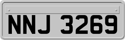 NNJ3269