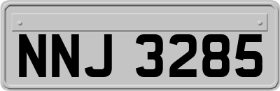 NNJ3285