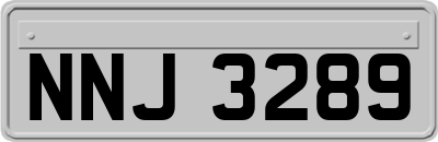 NNJ3289