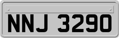 NNJ3290