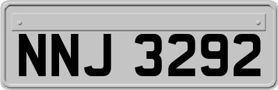 NNJ3292