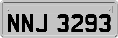 NNJ3293