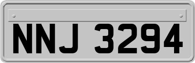 NNJ3294