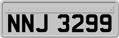 NNJ3299