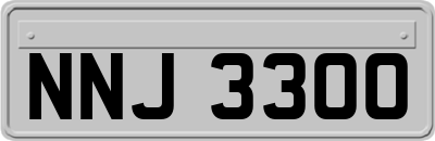 NNJ3300