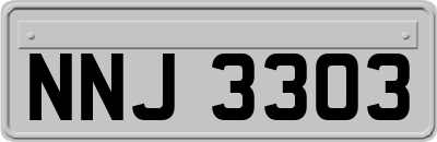 NNJ3303