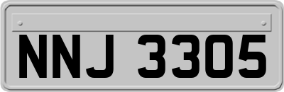 NNJ3305